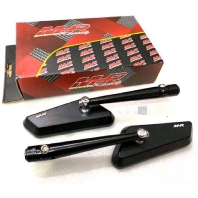 Variasi Motor spion circuit universal nmax aerox Mio Xeon Lexi Vixion R25 R15 Xmax Cbr150 kaca putih