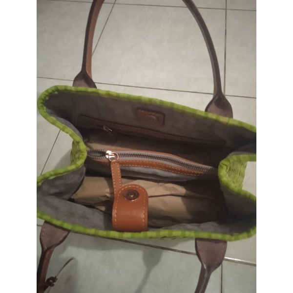 Tas WEBE Original. Maribel Limited Edition