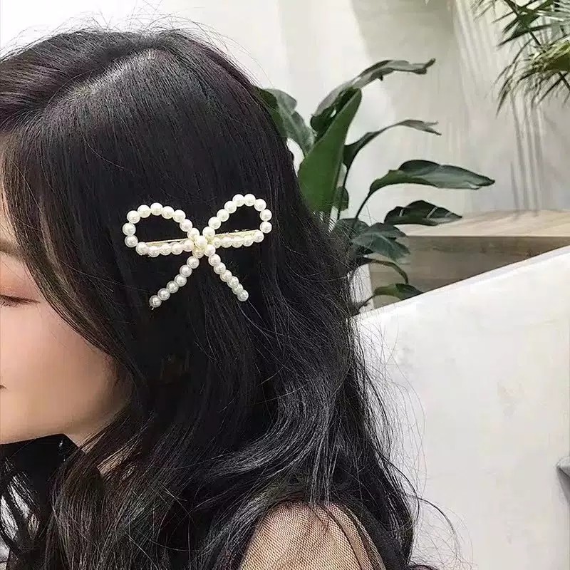 Jepit Rambut Korea Part 253 /  Hairpin / Korean Look / Jepit Rambut Korea Murah / Jepit Rambut Murah