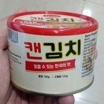

SeYou Can Kimchi typical Korean taste quality 160gr