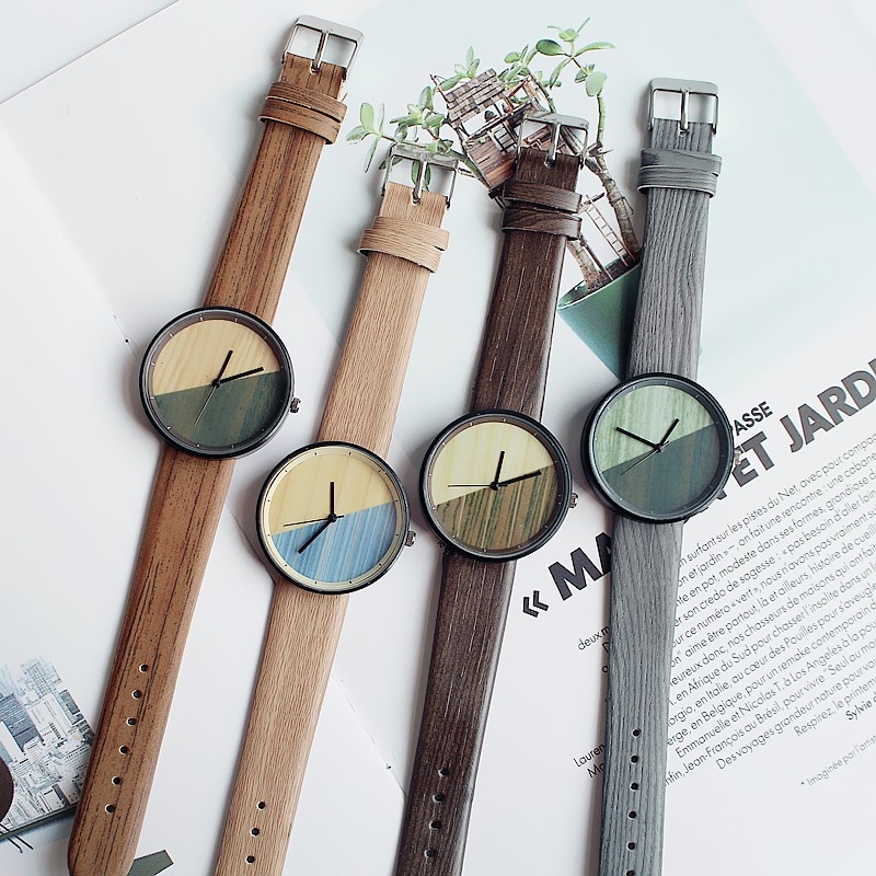 (27AN.ID) COD Jam Tangan JT94 Pria&Wanita Import jam tangan murah real pic B2-4