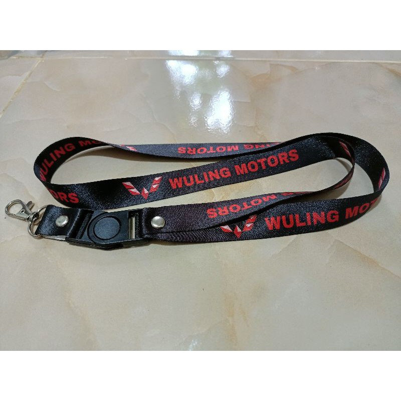 

Lanyard Wuling