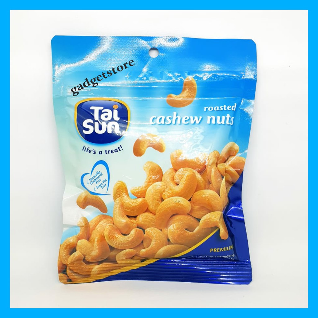 

Kacang Made Goreng 130g