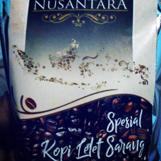 

Kopi Nusantara