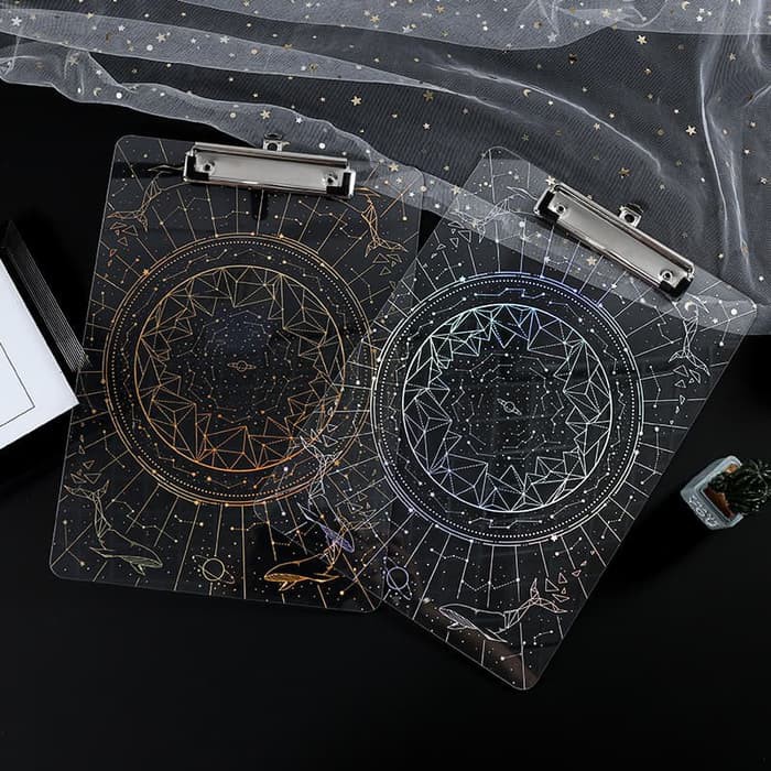 

Papan Ujian / Papan Jalan Edisi Rasi Bintang Limited Edition