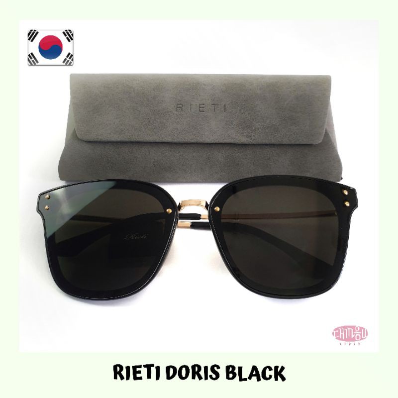 (PO) Rieti Doris Sunglasses / Kacamata Rieti