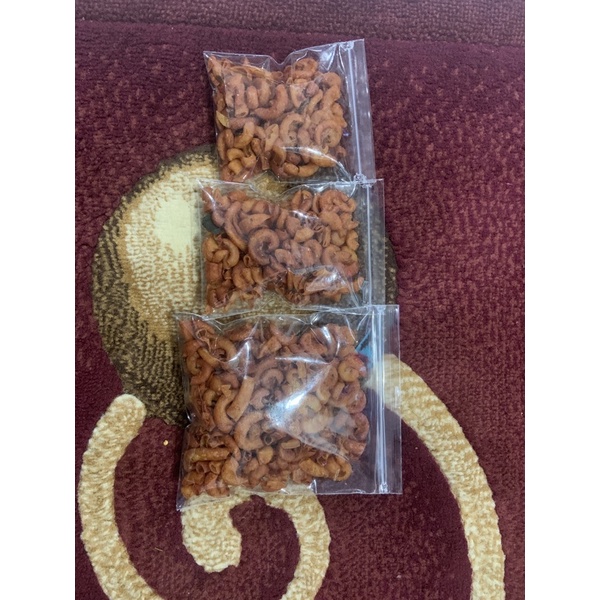 

Makaroni Pedes