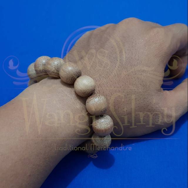 Gelang Kayu Nagasari Asli Cirebon - Gelang Kayu Nagasari - Gelang Kayu Langka