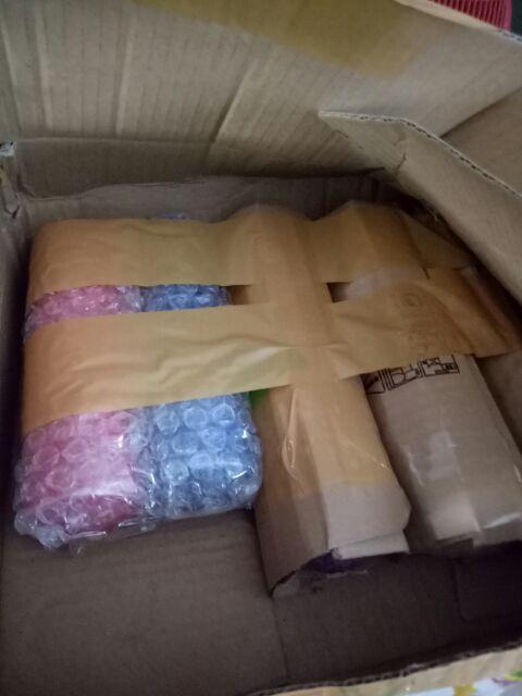 Lilin Stearin/lilin Pilar/palm Candle - Lilin Ibadah 5 X 20 Cm