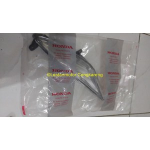 Lampu Sen Depan Beat Karburator Kanan Original