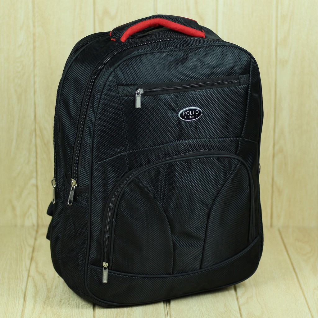 OBRAL PROMO TAS RANSEL PRIA BACKPACK SEKOLAH SD SMP SMA KULIAH KERJA LAPTOP MURAH KEREN AWET KUAT