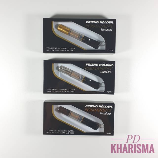 FRIEND HOLDER PERMANENT PM-10S / PM 10S / PM 10 S JAPAN