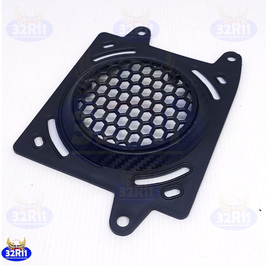 Cover pelindung tutup radiator Vario 125 Vario 150 PCX 150 ADV