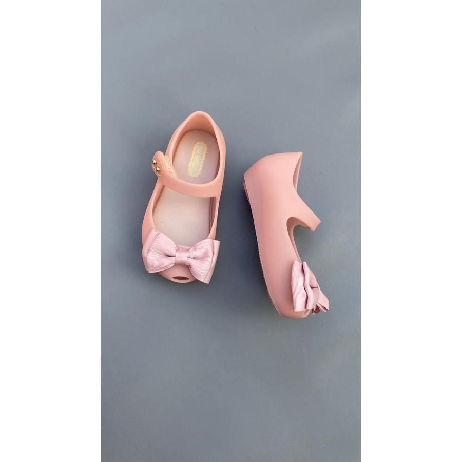 Sepatu sendal anak perempuan MODEL PITA | IMPORT | DUO KRUCILS