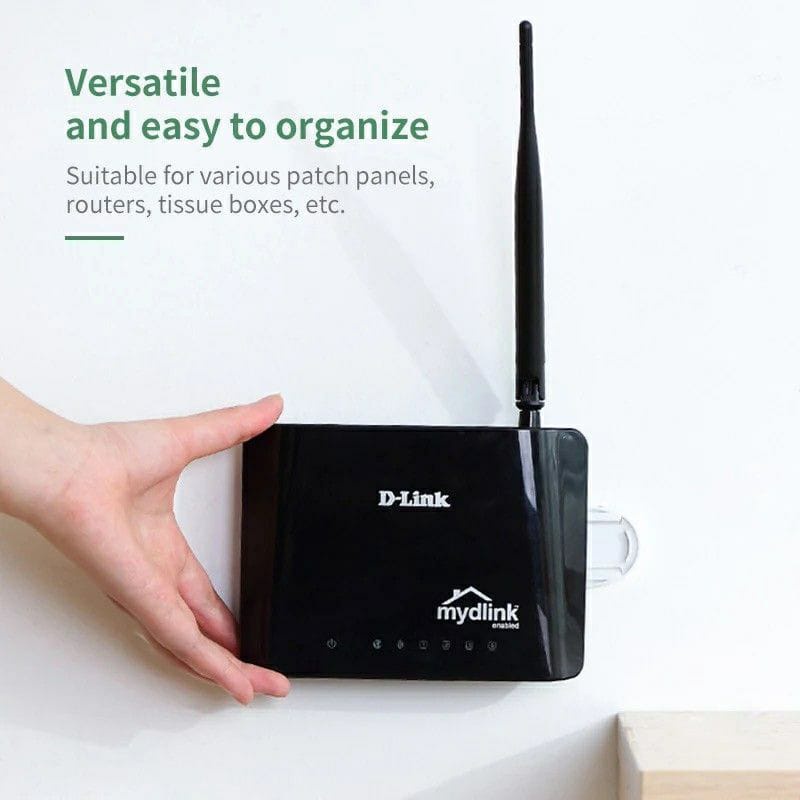 TEMPELAN COLOKAN LISTRIK / ALAT KAIT STOPKONTAK TEMPEL DINDING