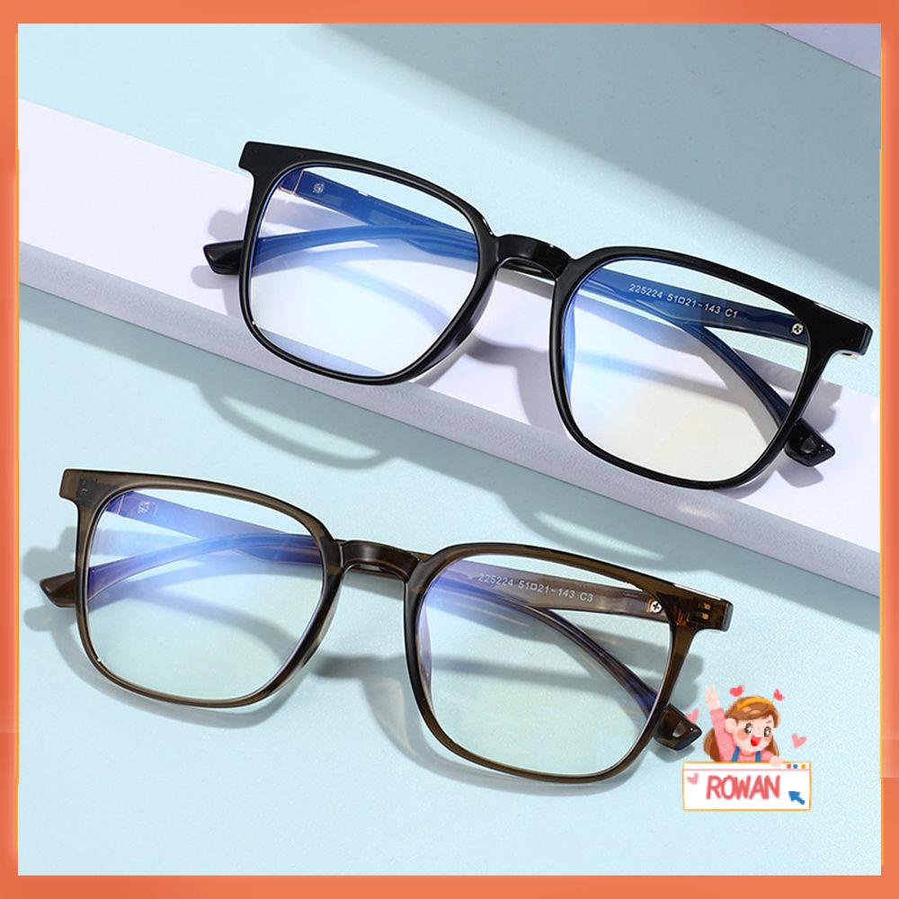 Kacamata Anti Blue Light Portable Tahan Lama Untuk Pria Dan Wanita