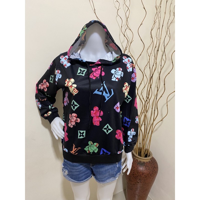 jaket LV