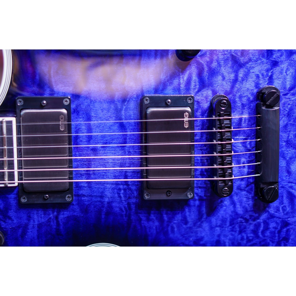 ESP E-II ECLIPSE Reindeer blue ES4043213