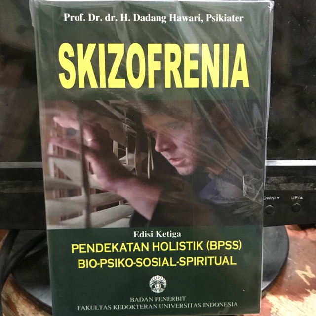 Skizofrenia