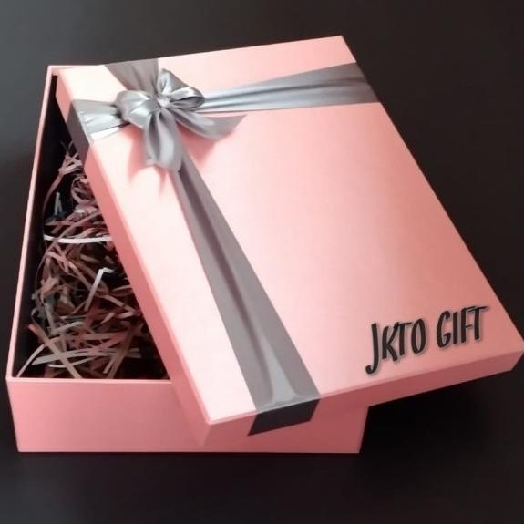 

[COD] Kotak Kado/Gift Box Ukuran 35 X 27 X 15 Cm [COD]
