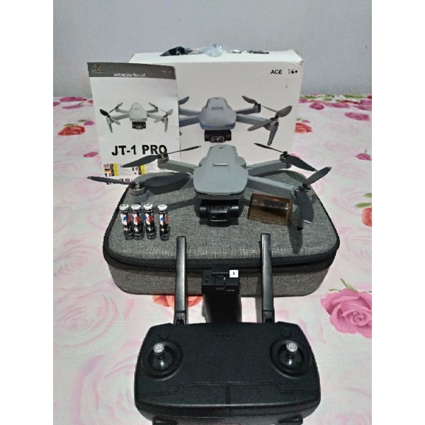 Drone Poltar Jt1 Pro