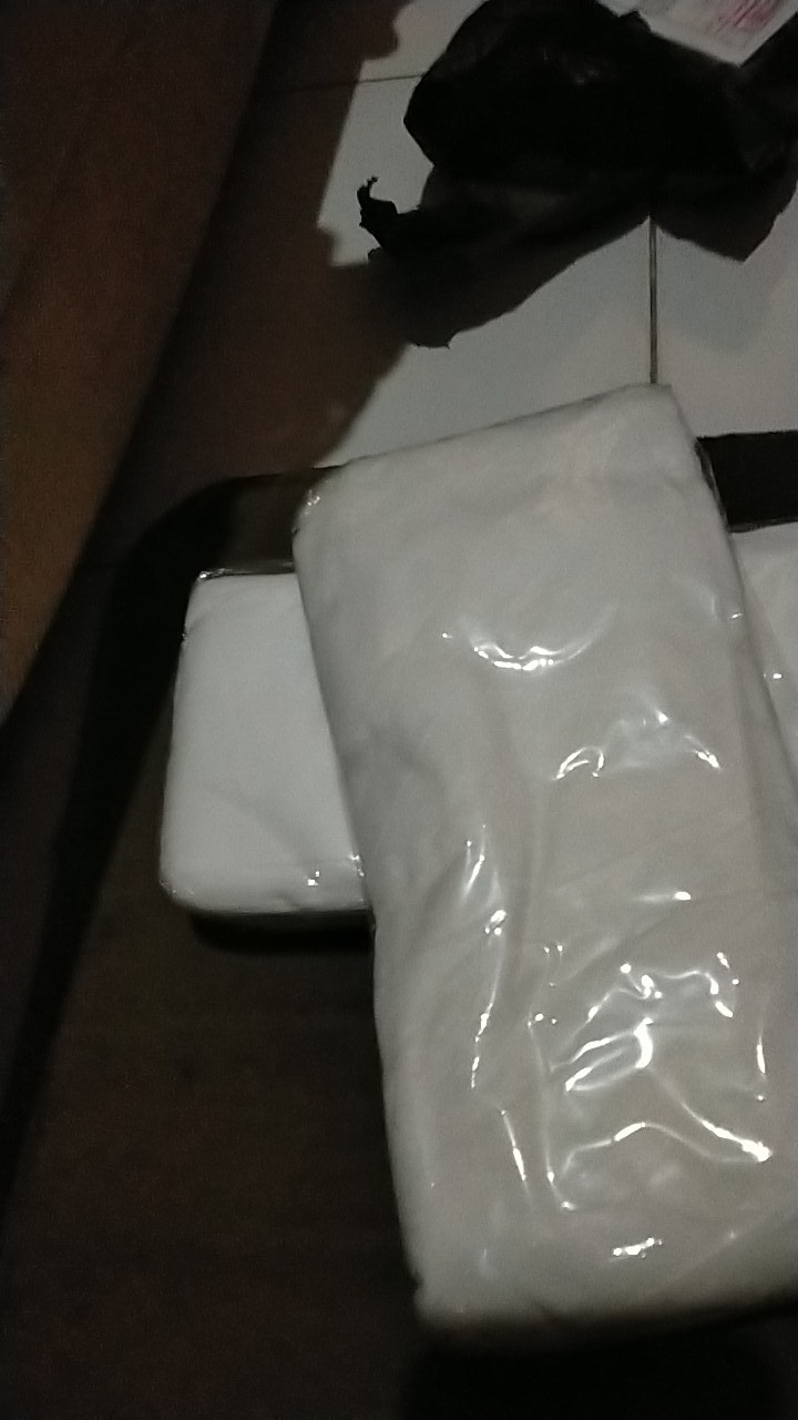 Tisu Kompor Serbaguna Berat 100 Gram