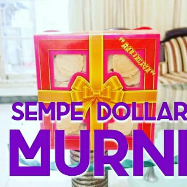 

Sempe Dollar Murni