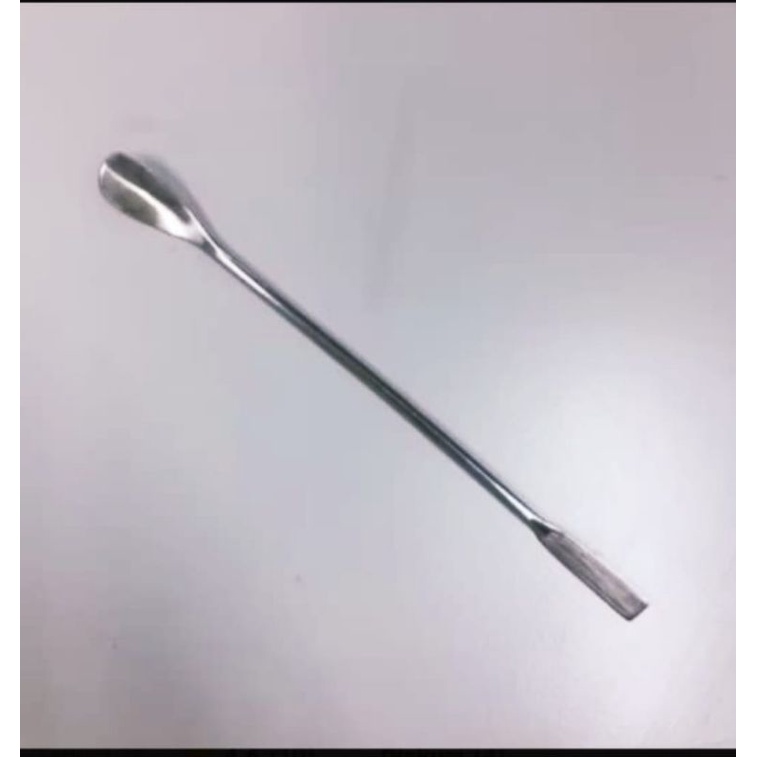 Sendok Spatula Stainless