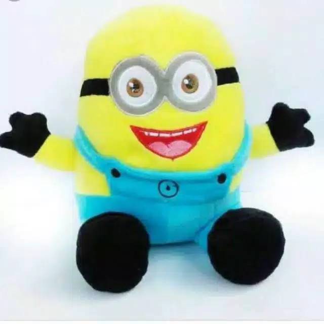 Boneka minion size:L