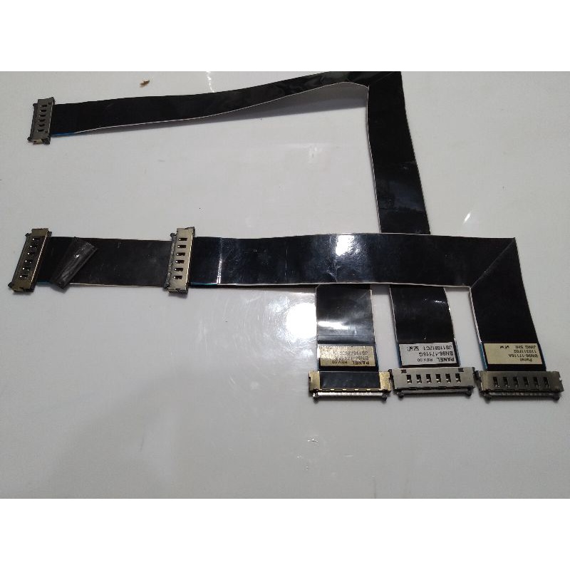 kabel lvds tv samsung