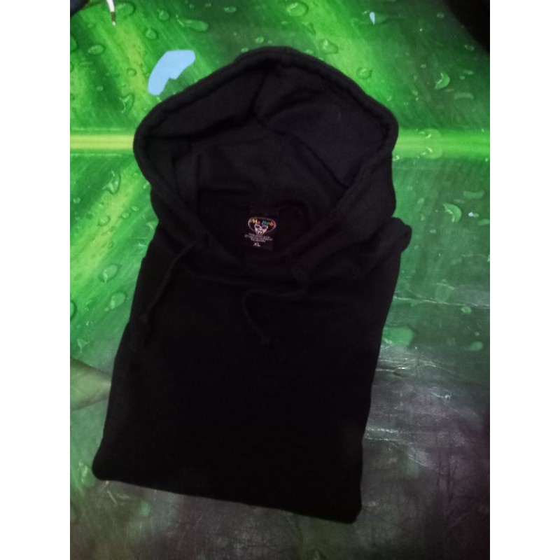 pesanan hoddie Mr.Bob