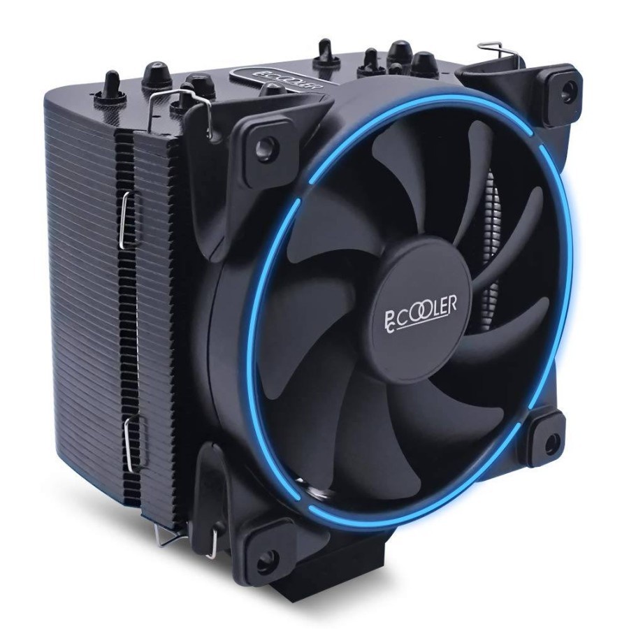 PC COOLER GI-H58UB