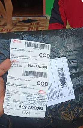 Grosir Batik Hrb026 Kenongo Kemeja Tosca Pendek Pekalongan Padi M L Xl Sogan Prin Halus Kemeja Batik