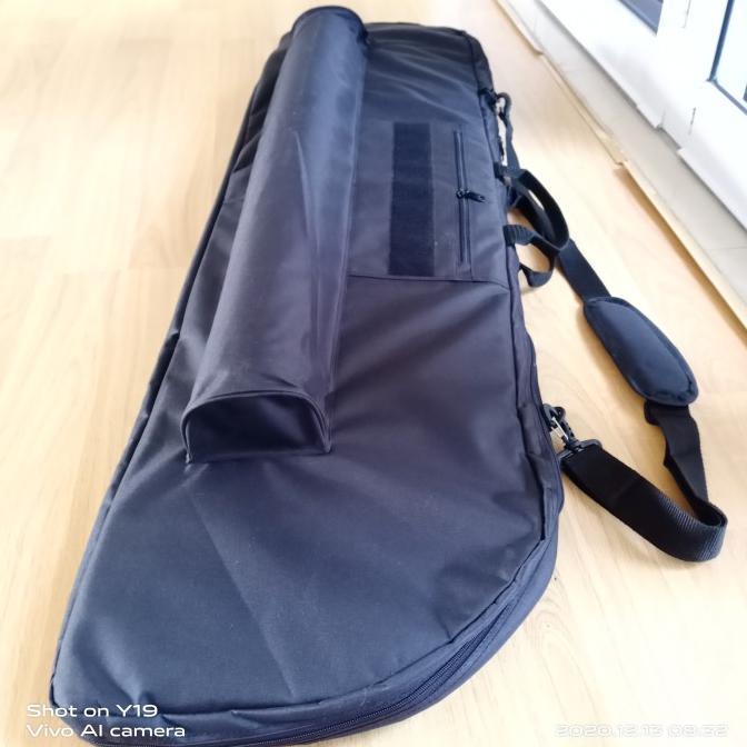 Tas Busur Horsebow