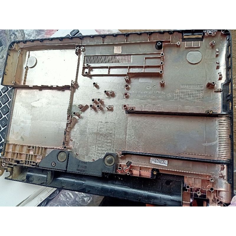 bottom case laptop asus X441 x441U x441N x441M x441V  X441B x441S