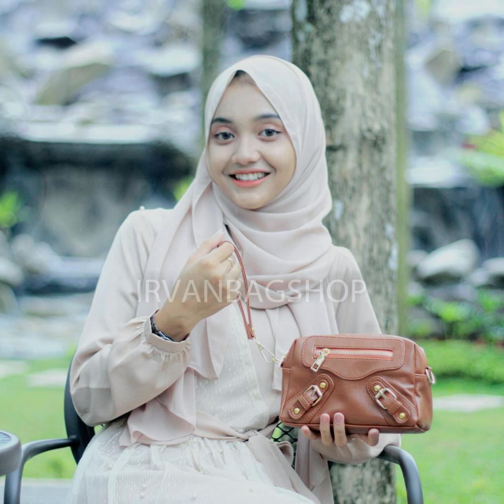 Runa Petite Bag | tas selempang | hand bag