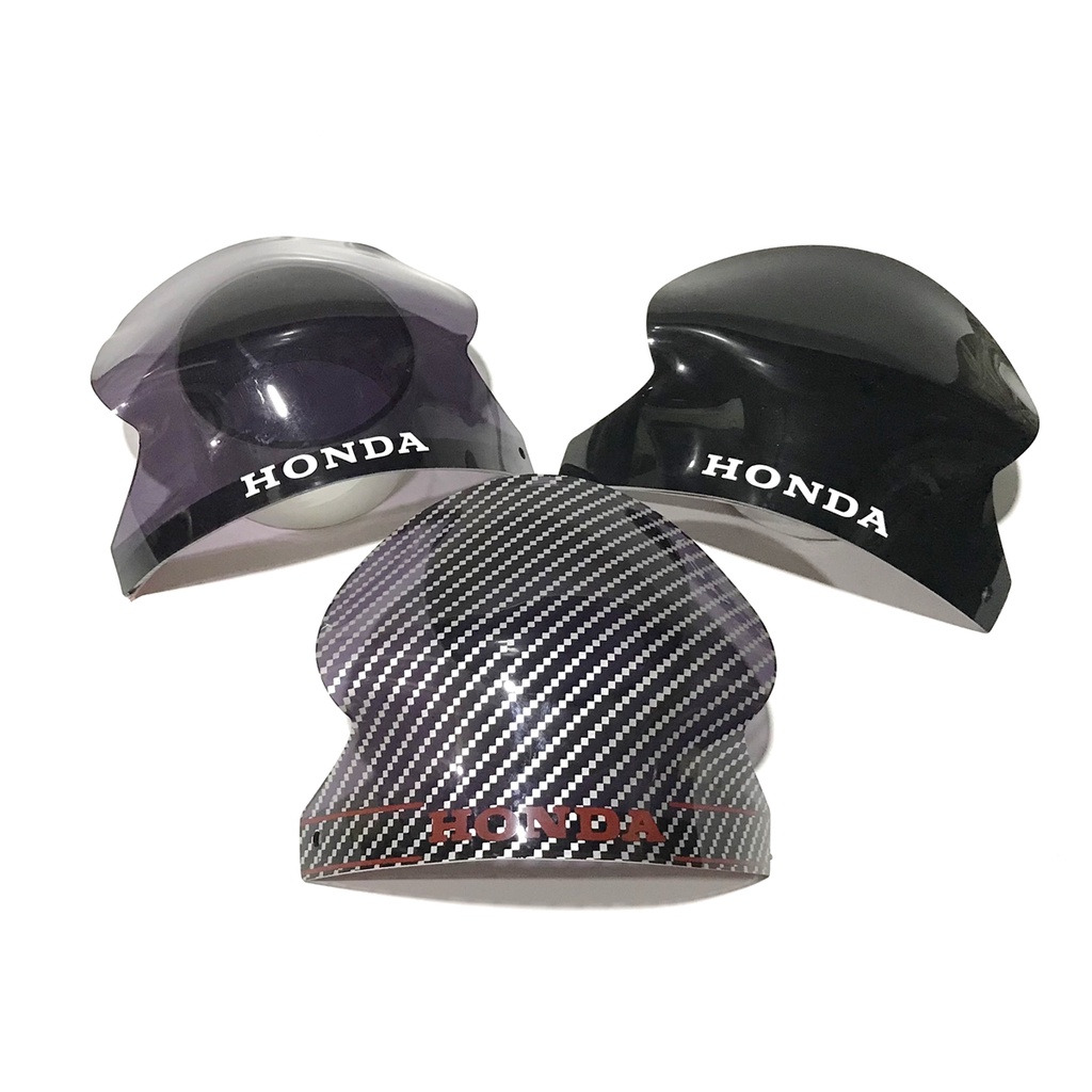 VISOR SCOOPY F1 visor honda SCOOPY F1