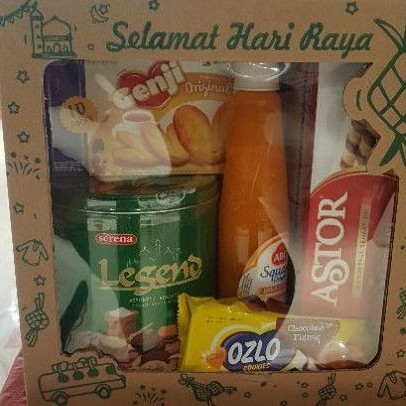 

PARCEL IDUL FITRI LEBARAN MURAH MALANG BUDGET 150 RIBU AN BISA KIRIM LUAR KOTA