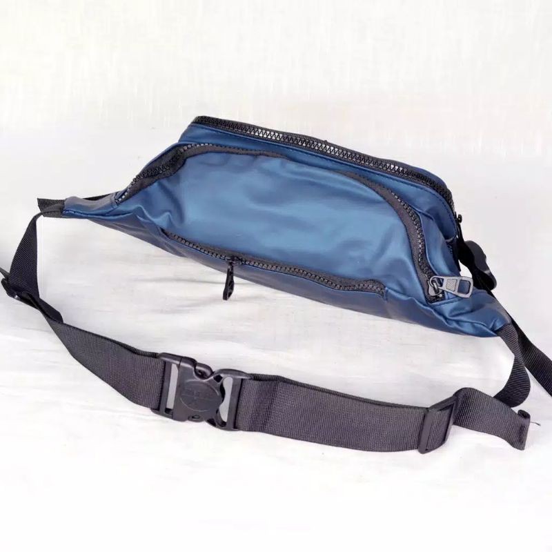 Tas Pinggang Pria - Waistbag Pria 7814-3