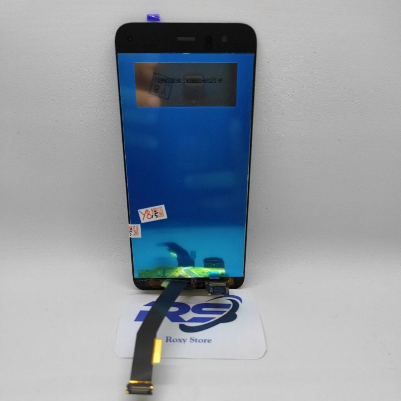 Lcd Touchscreen Xiaomi Mi6 Fullset