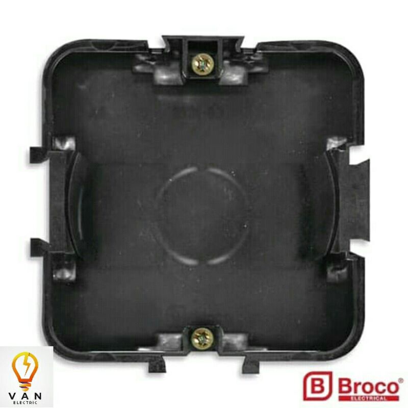 INBOW DUS BROCO B101-53 / MANGKOK SAKLAR STOP