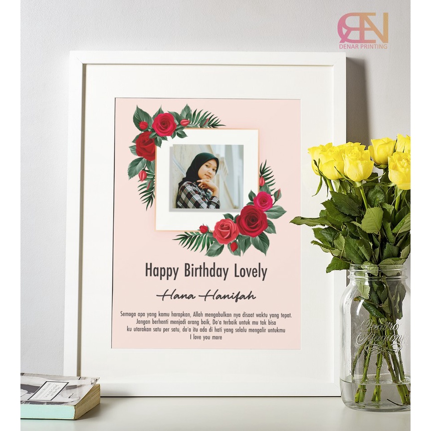 Kado Wisuda / Kado Wedding / Kado Pernikahan / Kado Tunangan / Kado Anniversary / Kado Ulang Tahun d