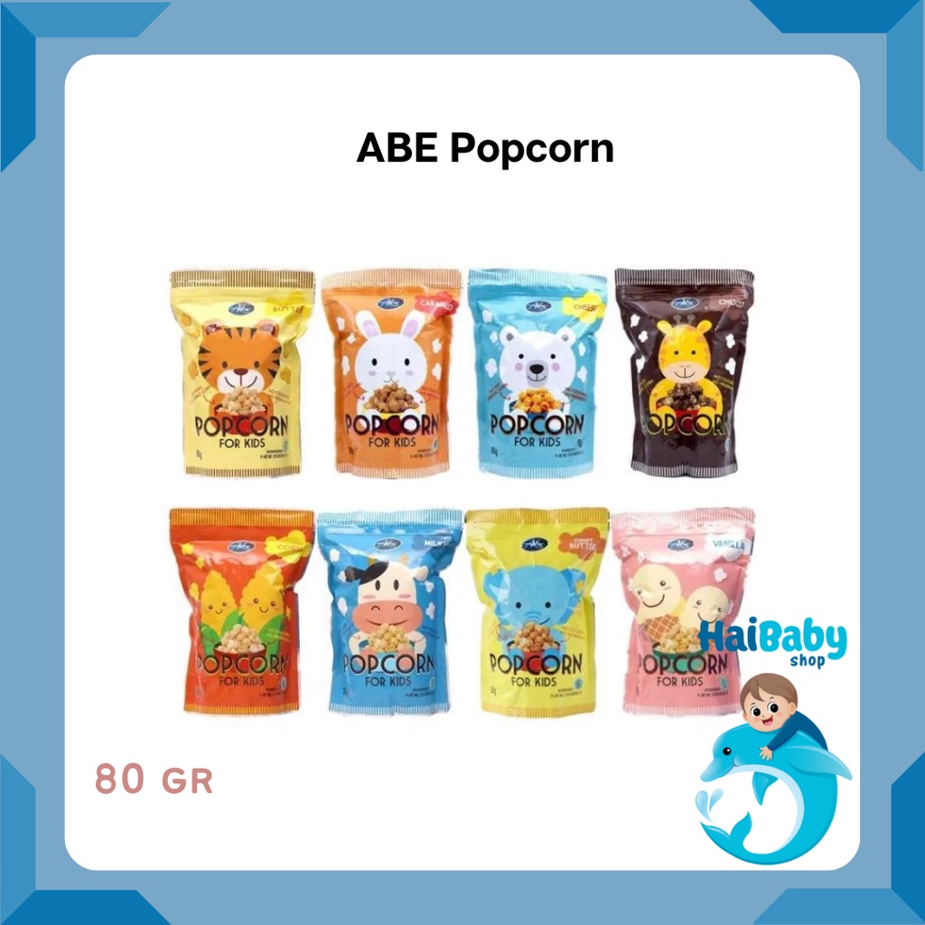 

ABE Popcorn