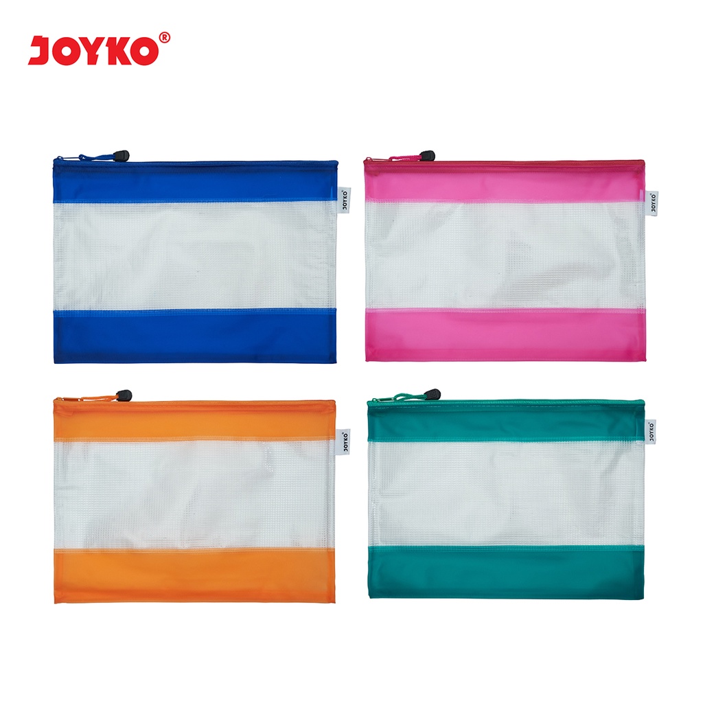 

Document Bag DCB-34 A4 Joyko