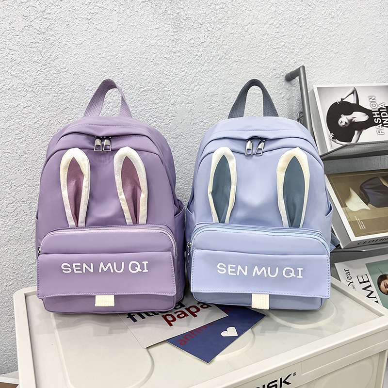 Tas Ransel Anak Unisex Import 450