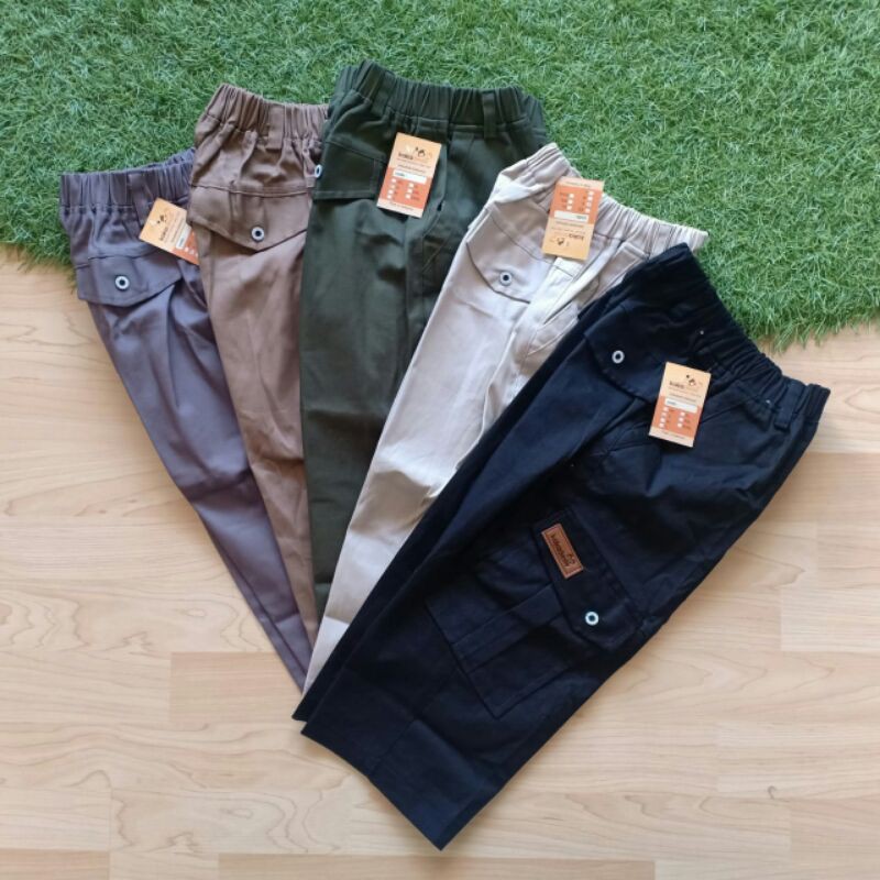 Kaka Dede celana pendek anak keren