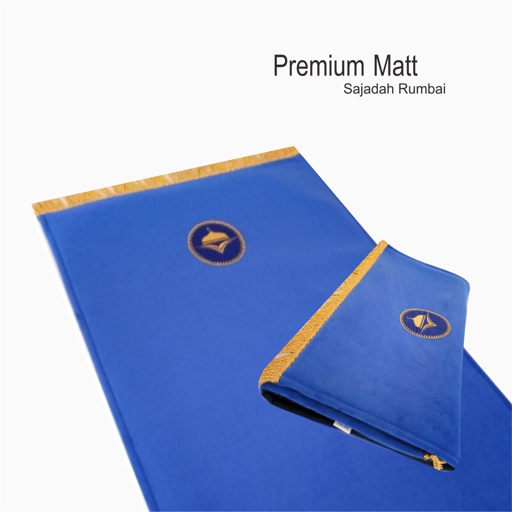 SAJADAH BUSA BULU VELBOA RUMBAI