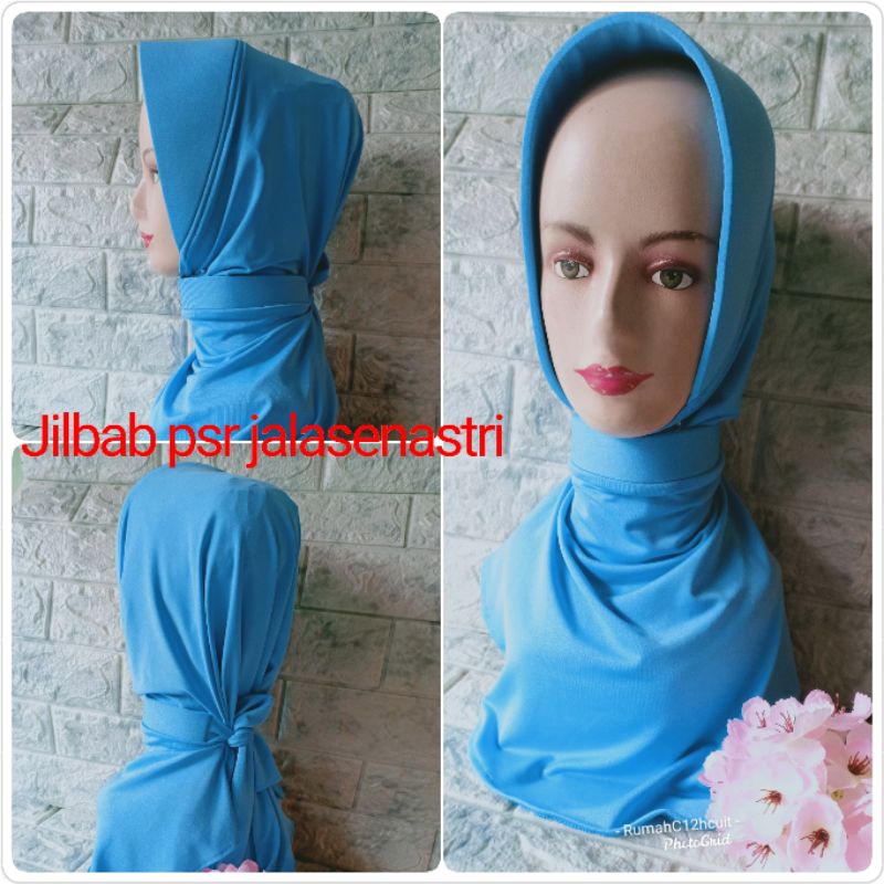 Jilbab psr jalasenastri