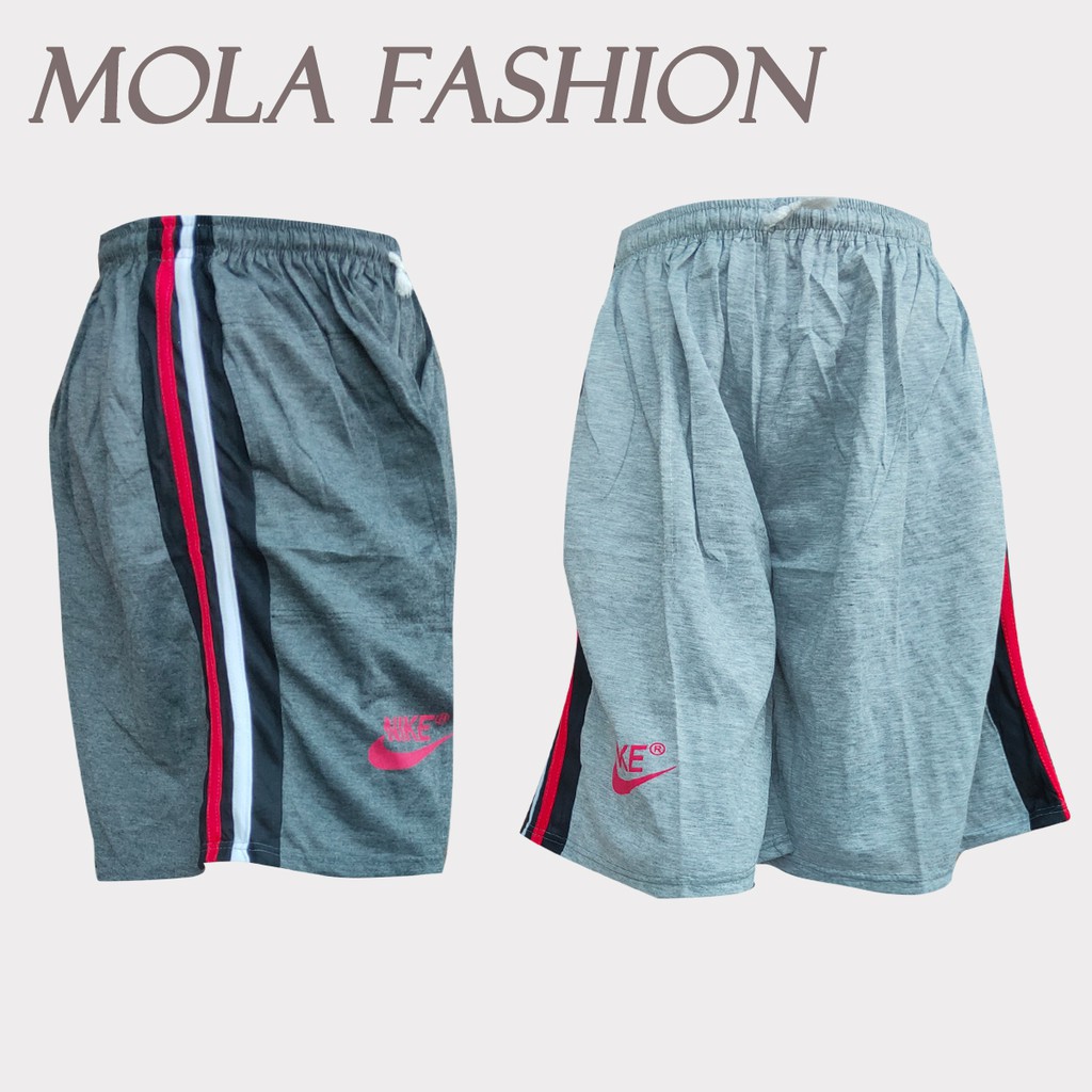 Celana Kolor Pria Big Size Celana Pendek Pria Jumbo Celana Tidur