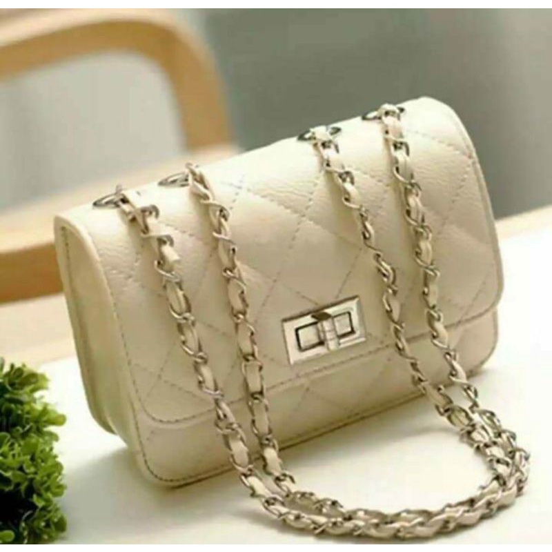 TAS DIAMOND WANITA TERBARU